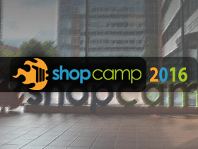 Jak se nám líbil Shopcamp 2016?