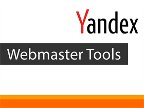 Yandex Webmaster Tools – proč je používat?