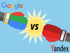 Google vs. Yandex – jak skončí souboj Titánů na ruském trhu?