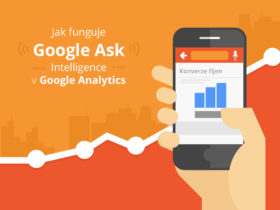 Jak funguje Google Ask Intelligence v Google Analytics?