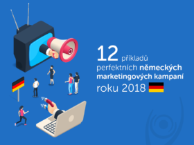 12 příkladů perfektních německých marketingových kampaní roku 2018
