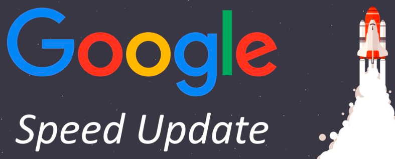 Google Speed Update