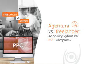 Agentura vs. freelancer: Koho vybrat na PPC kampaně?