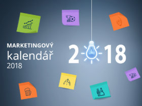 Marketingový kalendář 2018