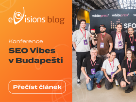 Konference SEO Vibes v Budapešti měla opravdu vibe: Případové studie, nástroje AI, on-page a linkbuilding